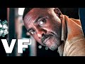 Hijack bande annonce vf 2023 idris elba