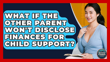 What If The Other Parent Won