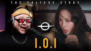 The Kulture Study Ioi suddenly Mv