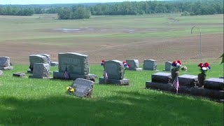 “They deserve it”: Memorial Day ceremonies held across Franklin County