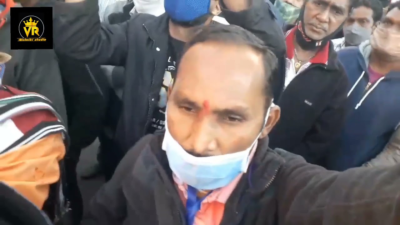 JAY BHIM BOLINE | DASHRATH SALVI | LATTEST NEW GUJARATI VIDEO SONG Vasudiya Ramesh