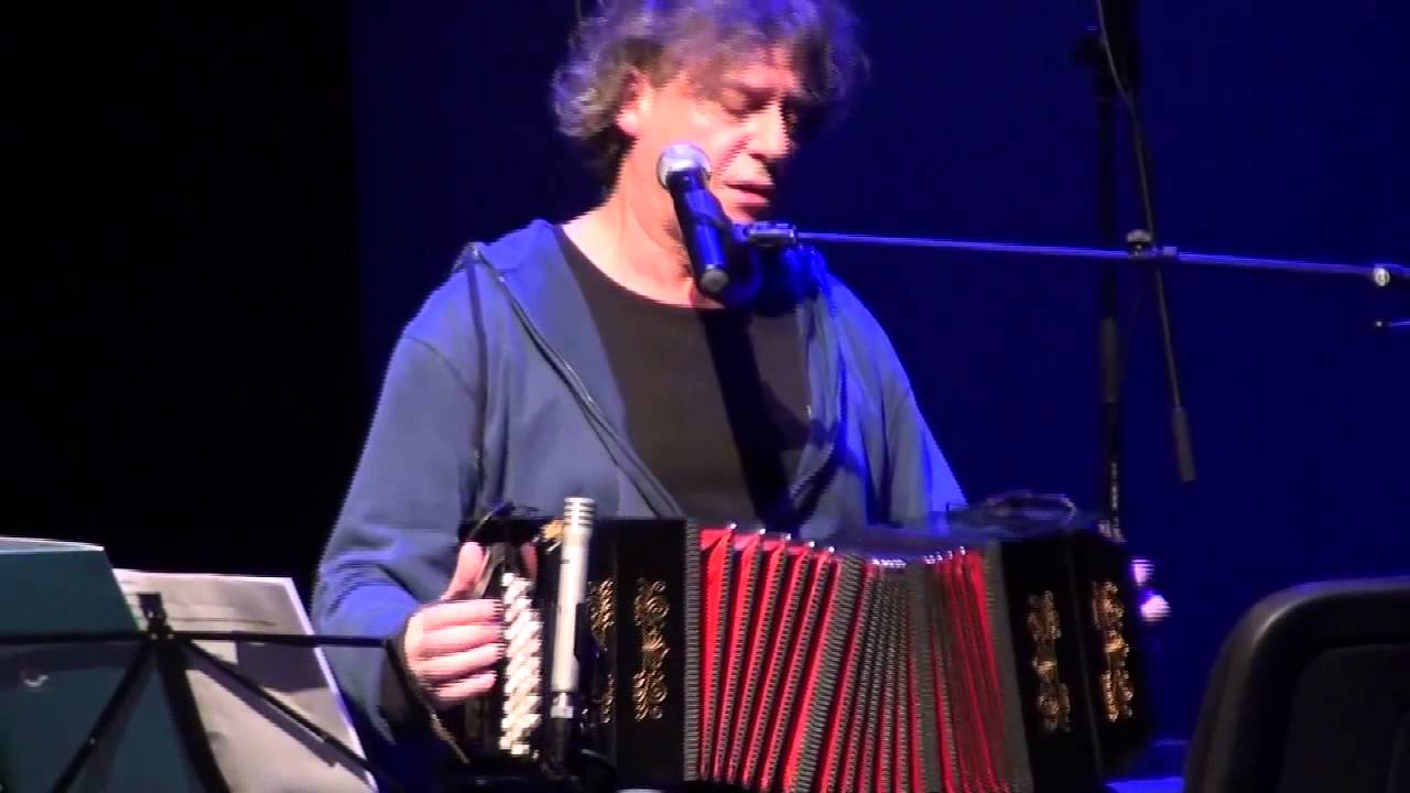 Másik János koncert - Minden álmomban