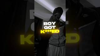 Aus Drill Snippet viral 🔥🔥🔥 GG Stretch x Dplugz "Opp Man Down"