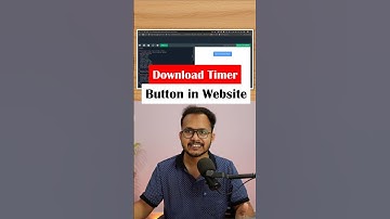Download Timer-knop voor websites – Eenvoudig gemaakt! 🚀 👆