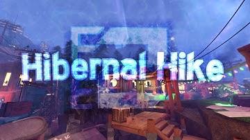 FE2CM | Hibernal Hike V1.5 ☆ 3.5 | cg5t*7wwf