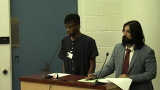 Camp counselor accused of molesting child at Maitland day camp