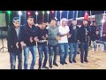 دحيه فؤاد ابو ابنيه و خليل الطرشان خداش 2018