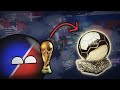 The ballon dor world cup  countryballs  football simulation