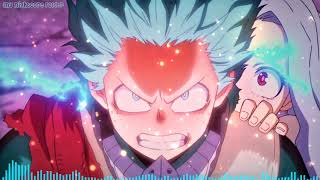 Nightcore - Adrift (Anki)