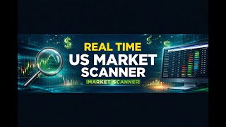 Advanced Real-Time Market Scanner – Full Tutorial