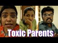 Toxic parentscomedy