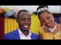 Ng Wana Kang Wa Harusi Ya James Na Gloria Video HD 
