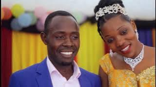 Ng'wana Kang'wa - Harusi ya James na Gloria Video HD