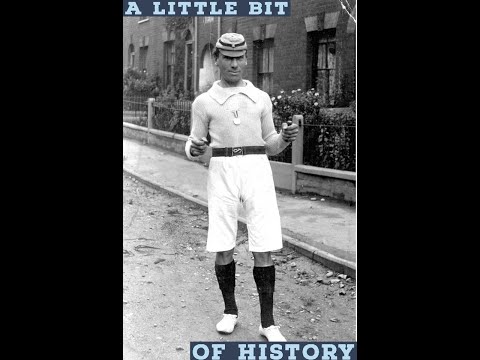 Billy Bluelight: The Eccentric  River Runner