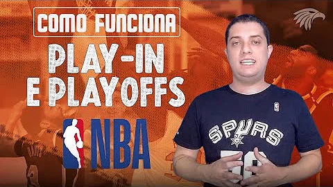 Como serão os playoffs da NBA 2021?