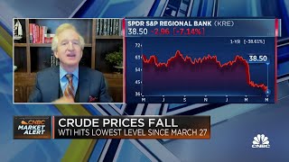 Here's why the current bank crisis is very different than past crises: Davis Advisors' Chris Davis