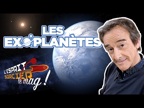 Vidéo: L'exoplanète WASP-127b A étonné Les Scientifiques - Vue Alternative