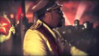 Video thumbnail of "SKINDRED - Stand For Something"