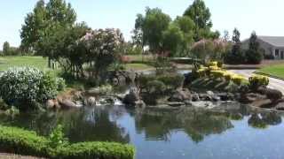 Brentwood CA 94513 Community Video