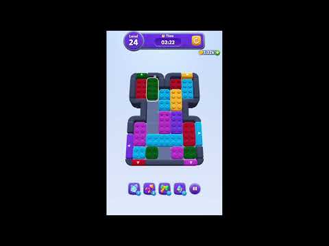 Color Block Jam Updated 5/2026 walkthrough