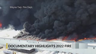 Plainfield Walmart warehouse fire documentary to premiere
