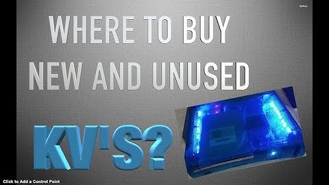 WHERE TO BUY A KV IN 2019 AND HOW TO UNBAN RGH STEP BY STEP