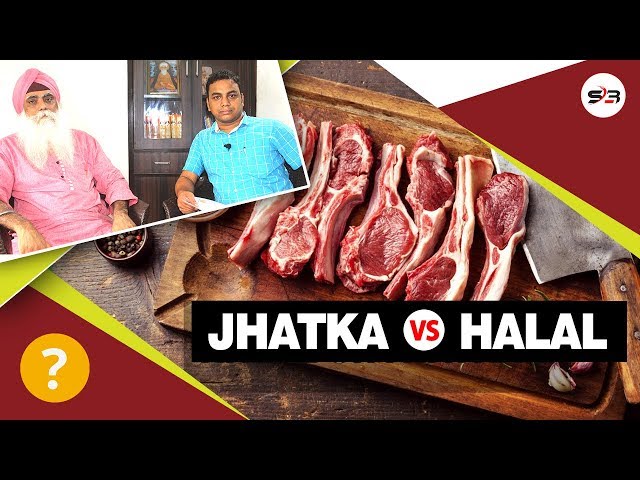 Jhatka vs Halal: Detailed Discussion with Mr. Ravi Ranjan Singh | Satya Bhanja