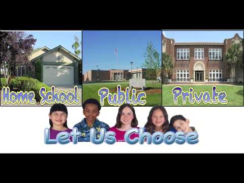 School Choice Works for Rural Schools