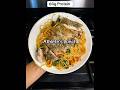 Viral High Protein Chicken Pasta with 64g Protein Under $7 💪 (25 Min Lunch)