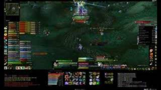 The Crazy Hunters Vs. Rage Winterchill