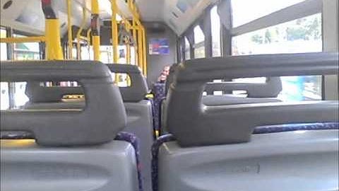 Journey On The 209 (DP37,W137WGT) Dennis Dart SLF 10.2m/Plaxton Pointer 2