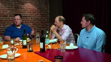 Developer Roundtable: When is HTML5 the Right Choice for Your App?