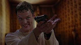 *Film-Theorists: Scream's Puppet Master FINALLY Unmasked...*