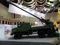 Nexter Systems at DSA 2016