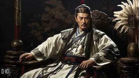 Top 5 câu nói nổi tiếng của Gia cát lượng Part 1