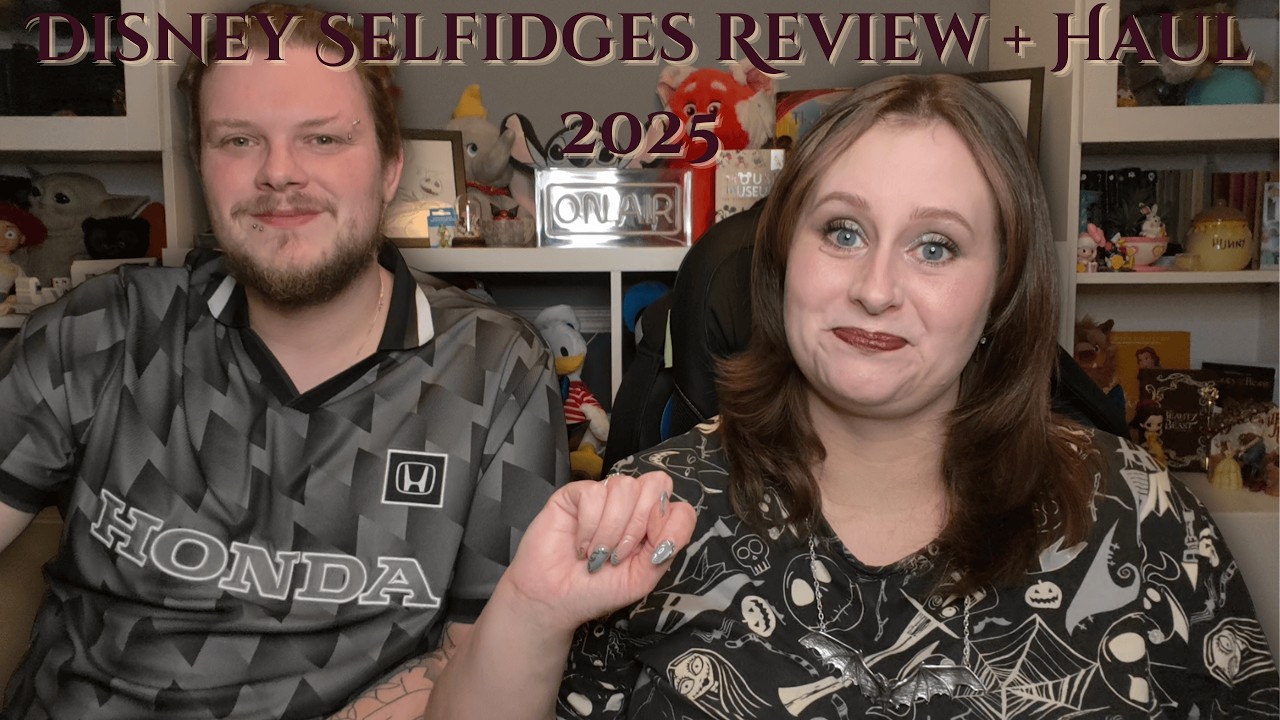 Did the Disney Selfridges Pop-Up Live Up to the Hype? 🎄 | Review & Haul