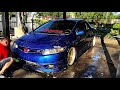 2007 Honda Civic Si (Turbo) 🚙🚙