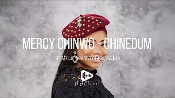 "CHINEDUM" - [Mercy Chinwo] // Instrumental Remake by Mac Tunes