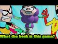 What the heck is the sour grapes obby?!