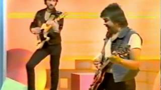 Suzi Quatro - There She Goes (Australian TV 1983)