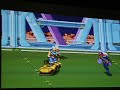 X-MEN Classic Arcade game (1992)  coming to PSN and XBLA