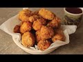 Chicken popcorn  recipe by chef hafsa