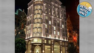 Athena Hotel | Ho Chi Minh City, Vietnam | Hotel Review 🌟 | Vietnam Hotel Space