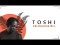 Toshi celebration mix  afro deep mix  da capo  lemon  herb  black coffee  nikos diamantopoulos