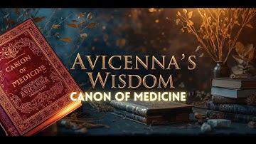 "The Secret Mind Behind Modern Medicine — The Story of Avicenna"