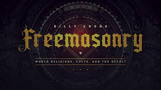 Billy crone FreeMasons part 4