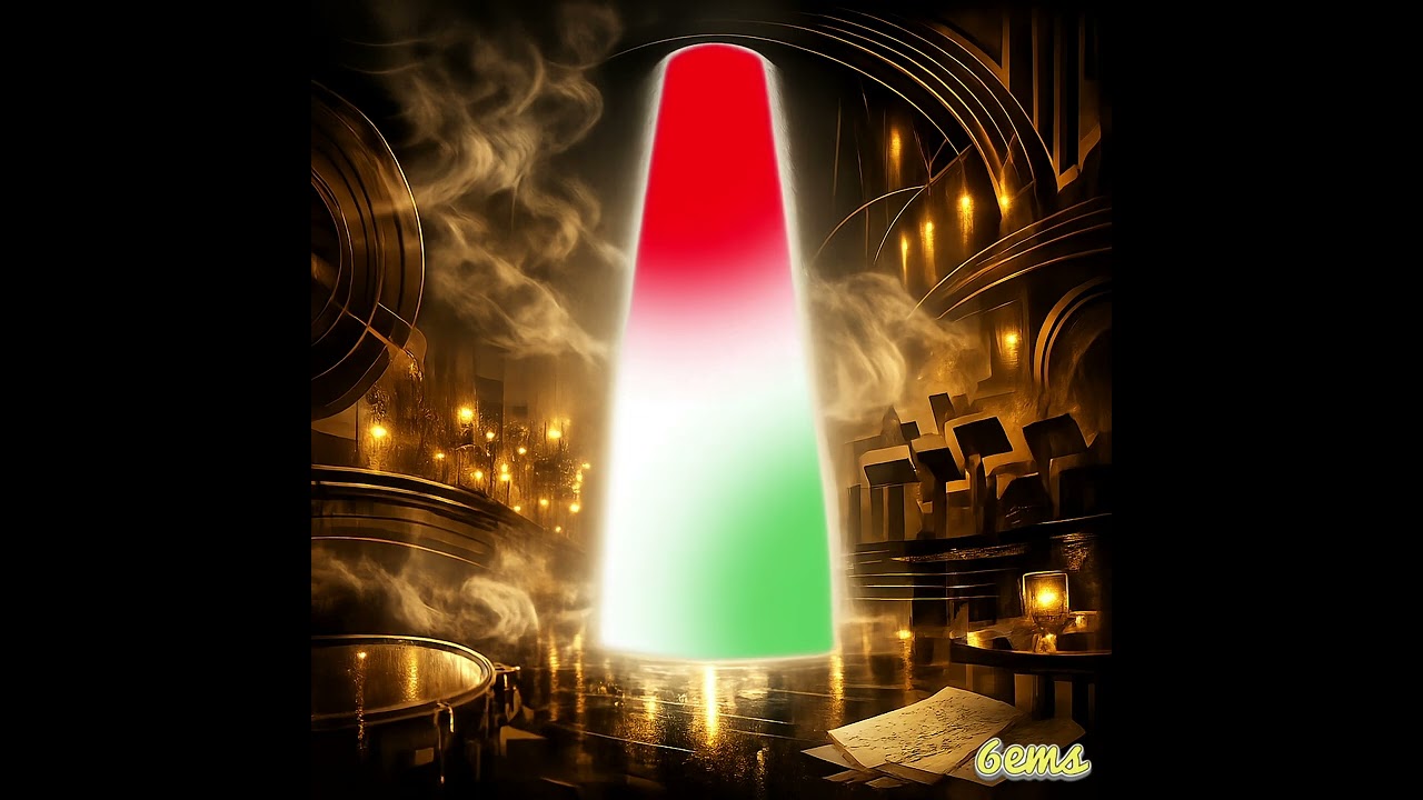 undertale - An Ending (Cover) - Cinematic Jazz Club AI