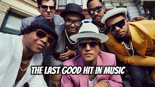 MUSIC DIED IN 2015 - THIS VIDEO PROVES IT - THE LAST 20 YEARS OF GOOD MUSIC (1995-2015)