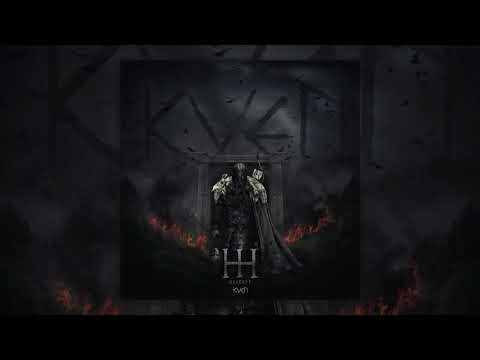Hulkoff - Kurgan (Official Audio)