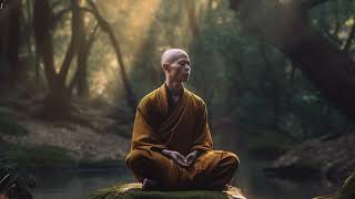 Música para Meditar 20 Minutos | Música Tibetana de Sanación Pura